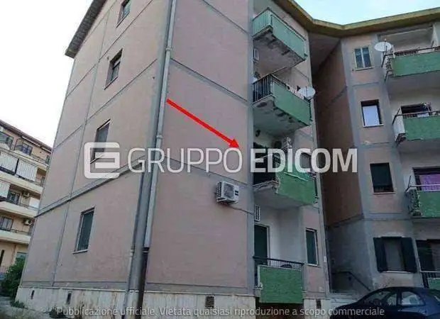 Appartamento in vendita a Catanzaro