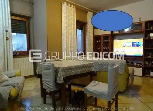 Appartamento all'asta via della Resistenza   18 (catastalmente 10), 18, Catanzaro - foto 2