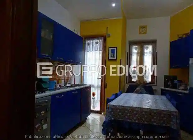 Appartamento all'asta via della Resistenza   18 (catastalmente 10), 18, Catanzaro - foto 4