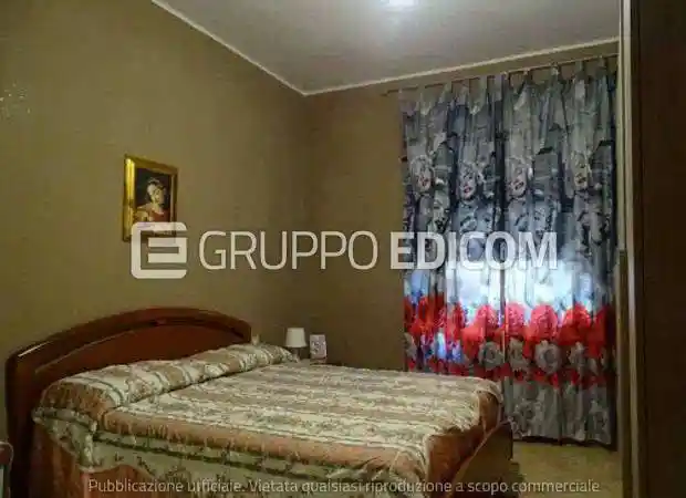 Appartamento all'asta via della Resistenza   18 (catastalmente 10), 18, Catanzaro - foto 5