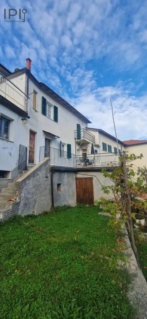 Terratetto plurifamiliare 80 m², buono stato, Piano Soprano, Bormida - foto 5