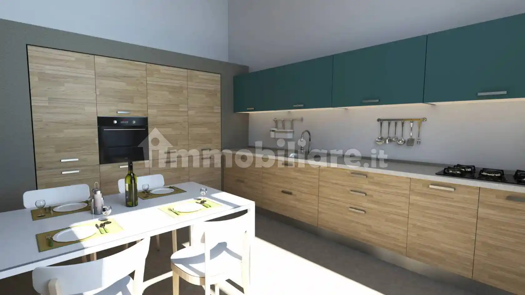 Appartamento - foto 3