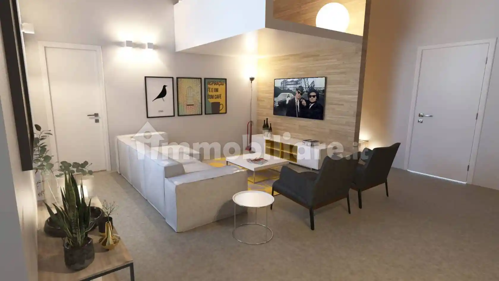 Appartamento - foto 4