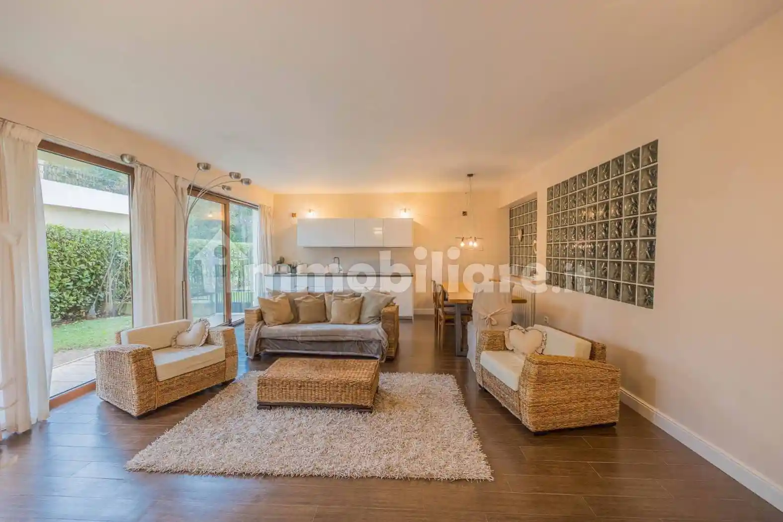 Appartamento in vendita a Desenzano del Garda