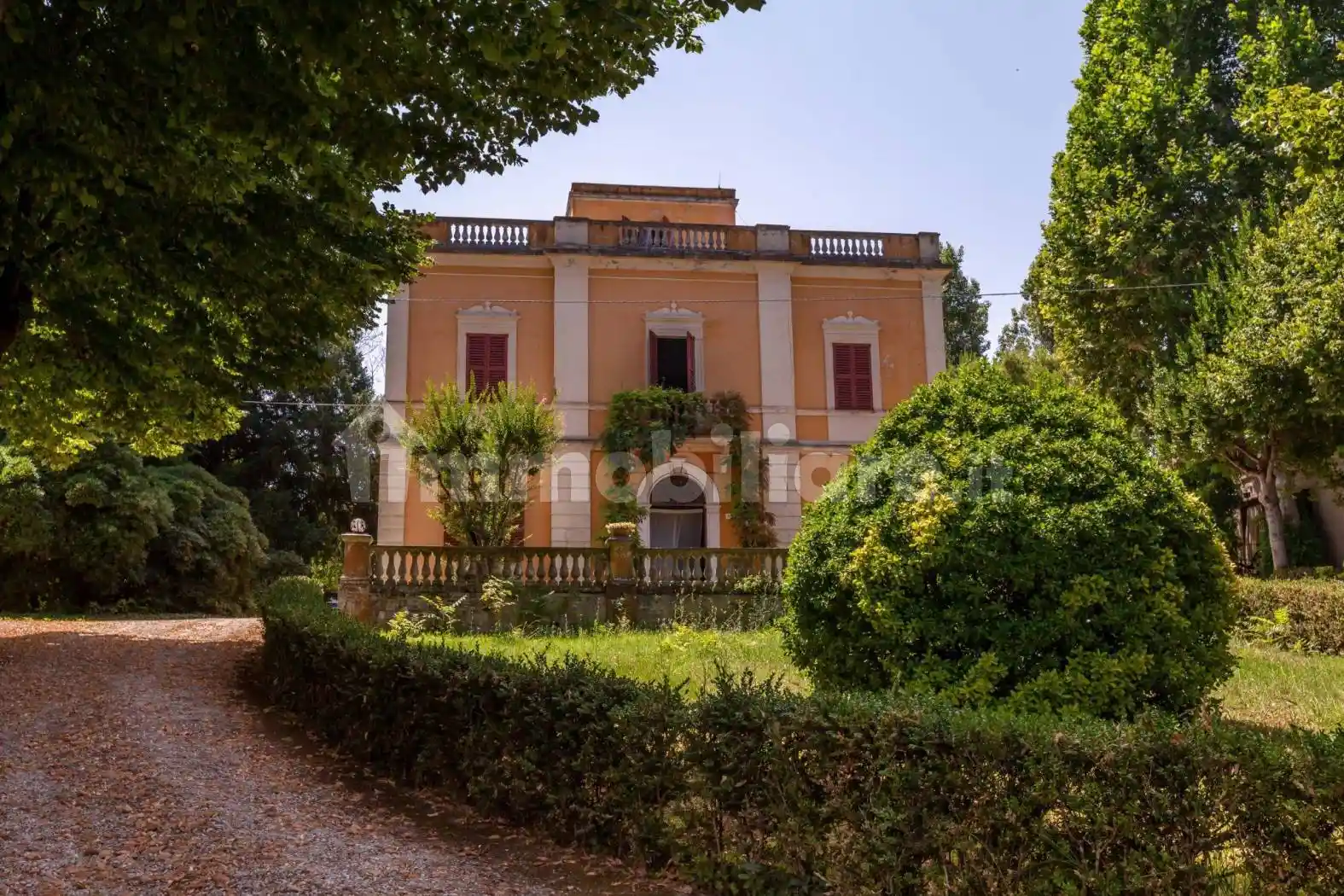 Villa in vendita a Senigallia