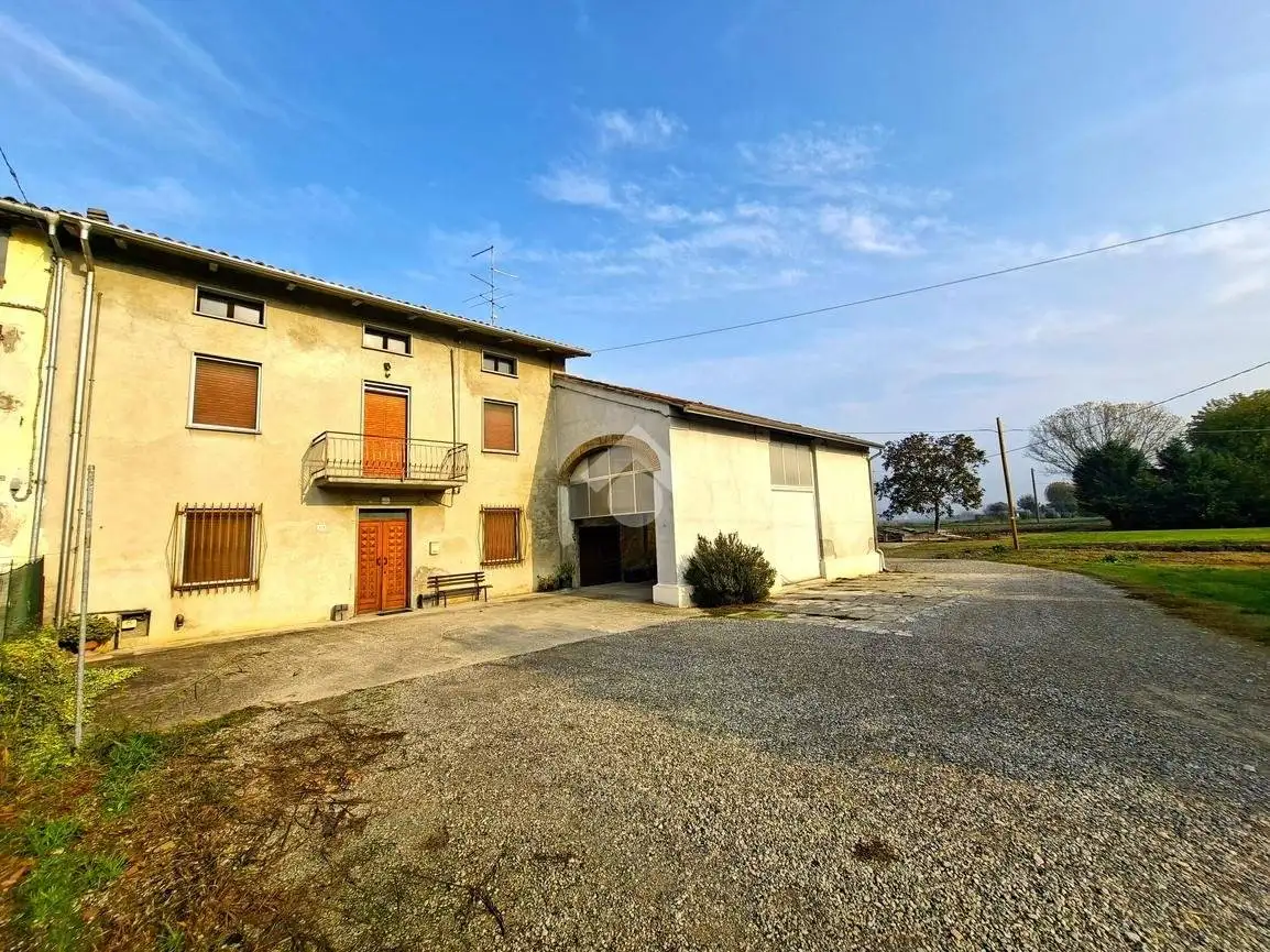 Terratetto plurifamiliare Località Copermio 113, Copermio, Colorno - foto 2