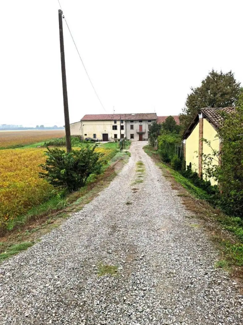 Terratetto plurifamiliare Località Copermio 113, Copermio, Colorno - foto 5