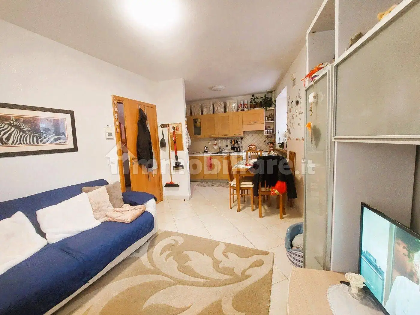 Appartamento in vendita a Aldeno