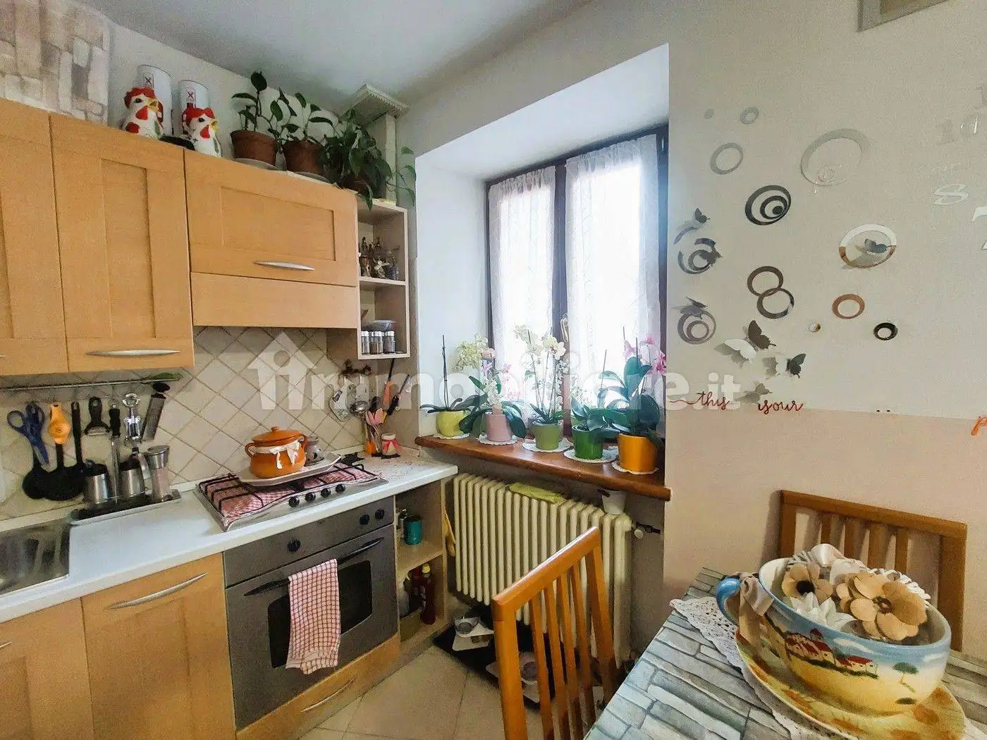 Quadrilocale ottimo stato, su più livelli, Aldeno - foto 4