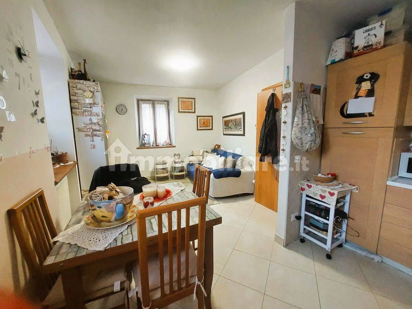 Quadrilocale ottimo stato, su più livelli, Aldeno - foto 5