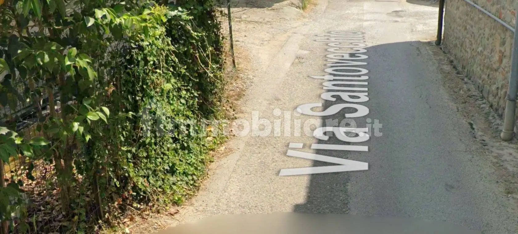 Appartamento in asta a Pescia