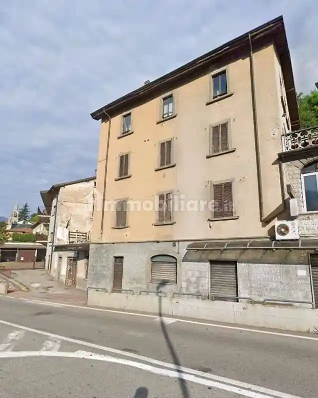 Monolocale via Sottocorna, Centro, Parre - foto 4