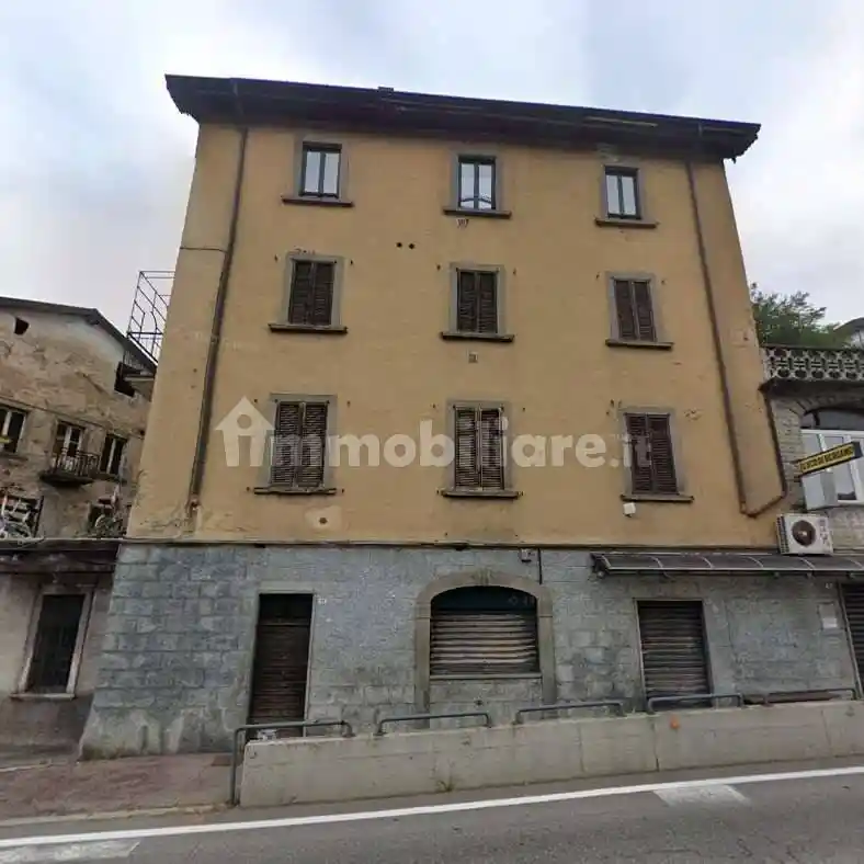 Monolocale via Sottocorna, Centro, Parre - foto 5