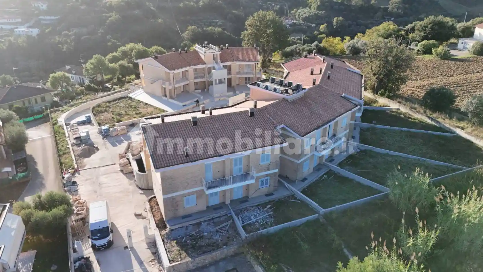 Trilocale via San Gregorio Magno snc, Cupra Marittima - foto 3