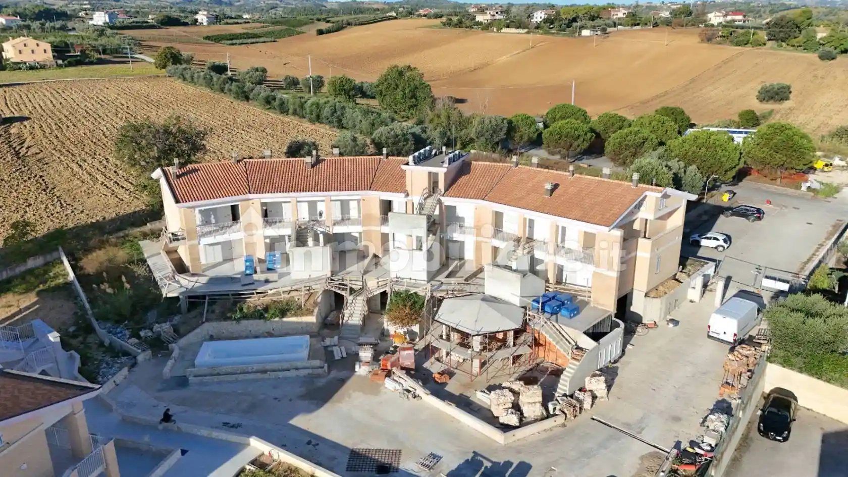 Trilocale via San Gregorio Magno snc, Cupra Marittima - foto 5