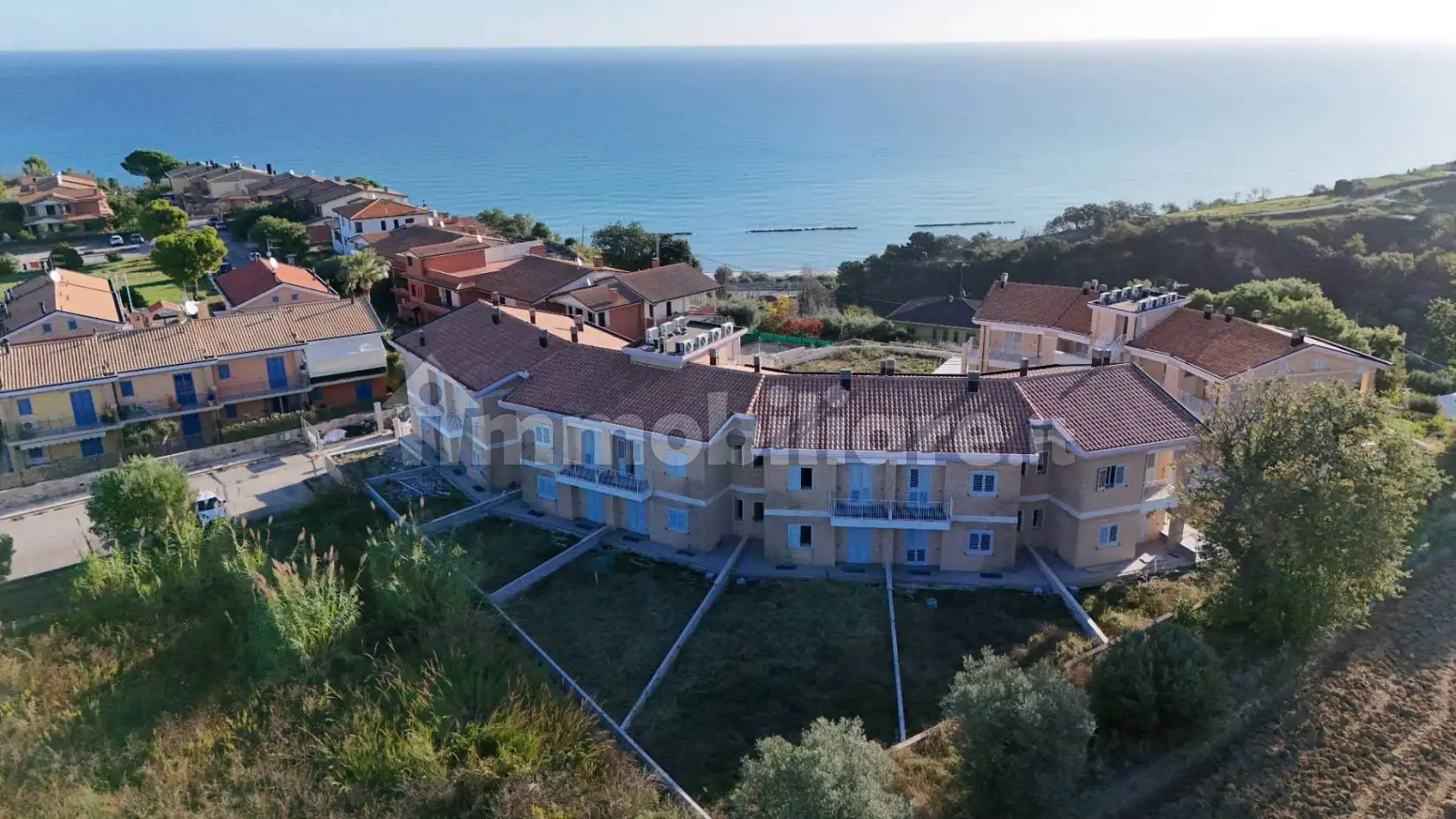 Appartamento in vendita a Cupra Marittima