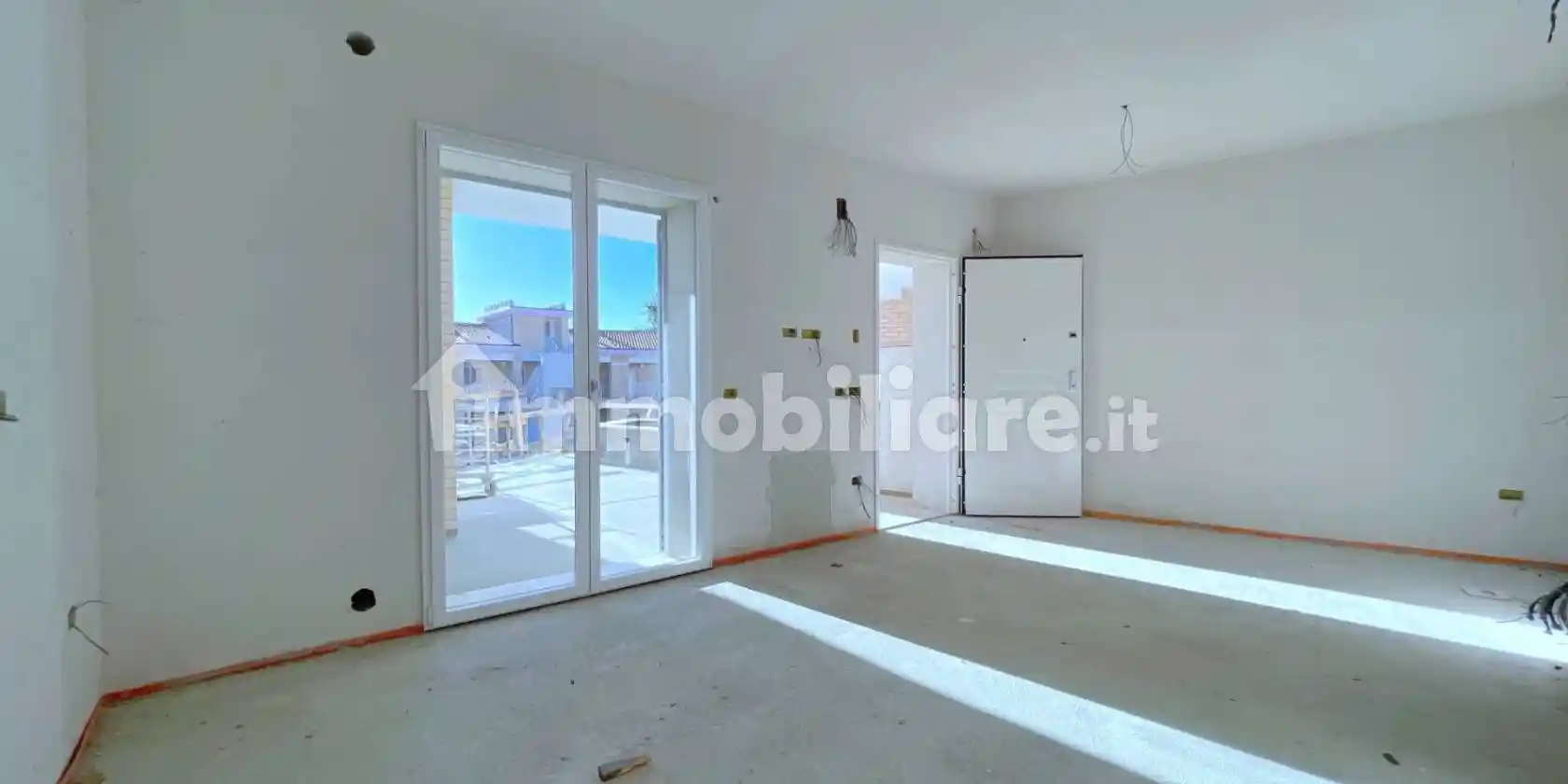 Trilocale via San Gregorio Magno snc, Cupra Marittima - foto 3