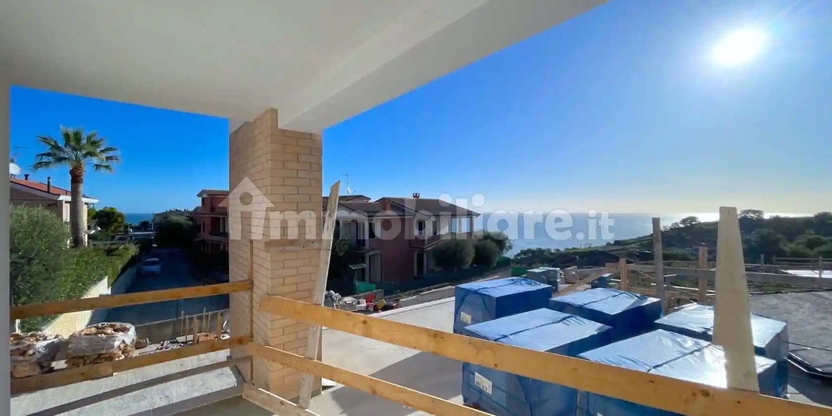 Trilocale via San Gregorio Magno snc, Cupra Marittima - foto 5