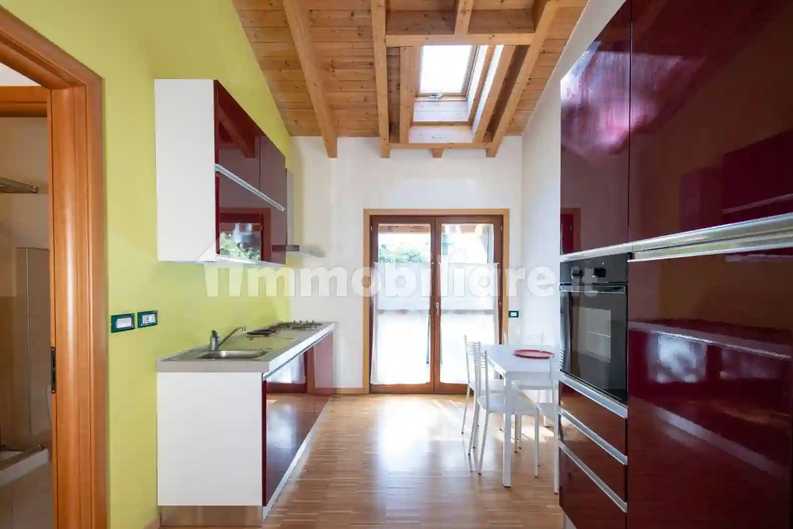 Bilocale via dei Buttafava 23, San Giuseppe, Seregno - foto 4