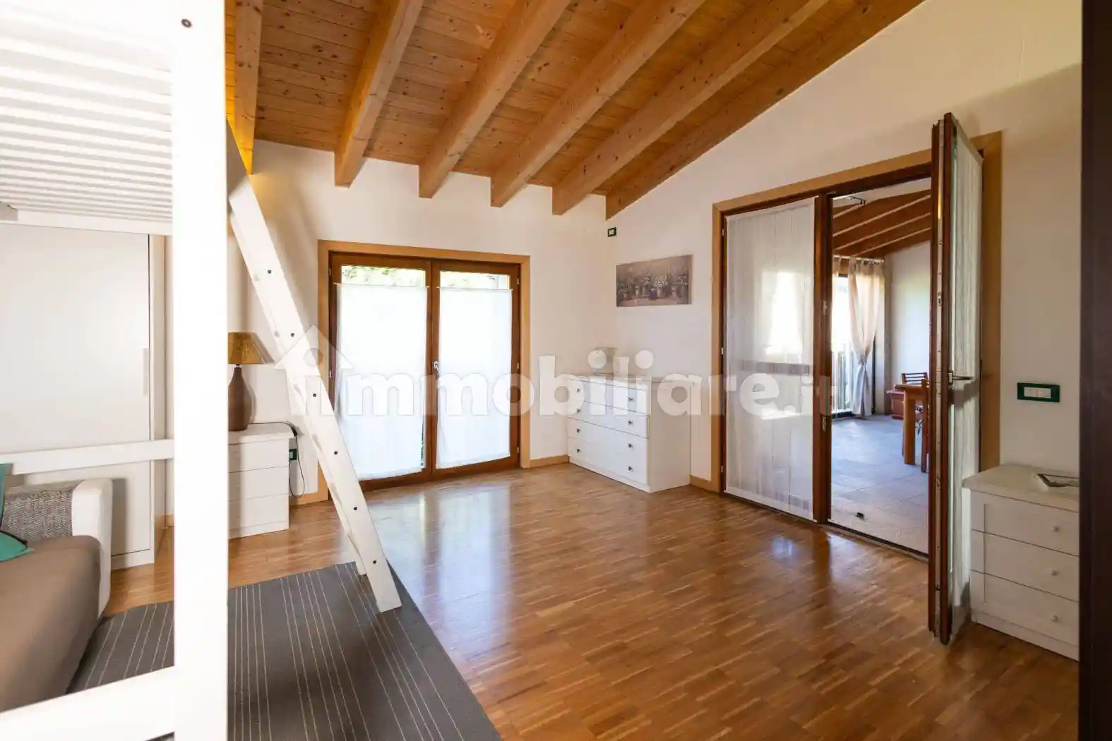 Bilocale via dei Buttafava 23, San Giuseppe, Seregno - foto 3