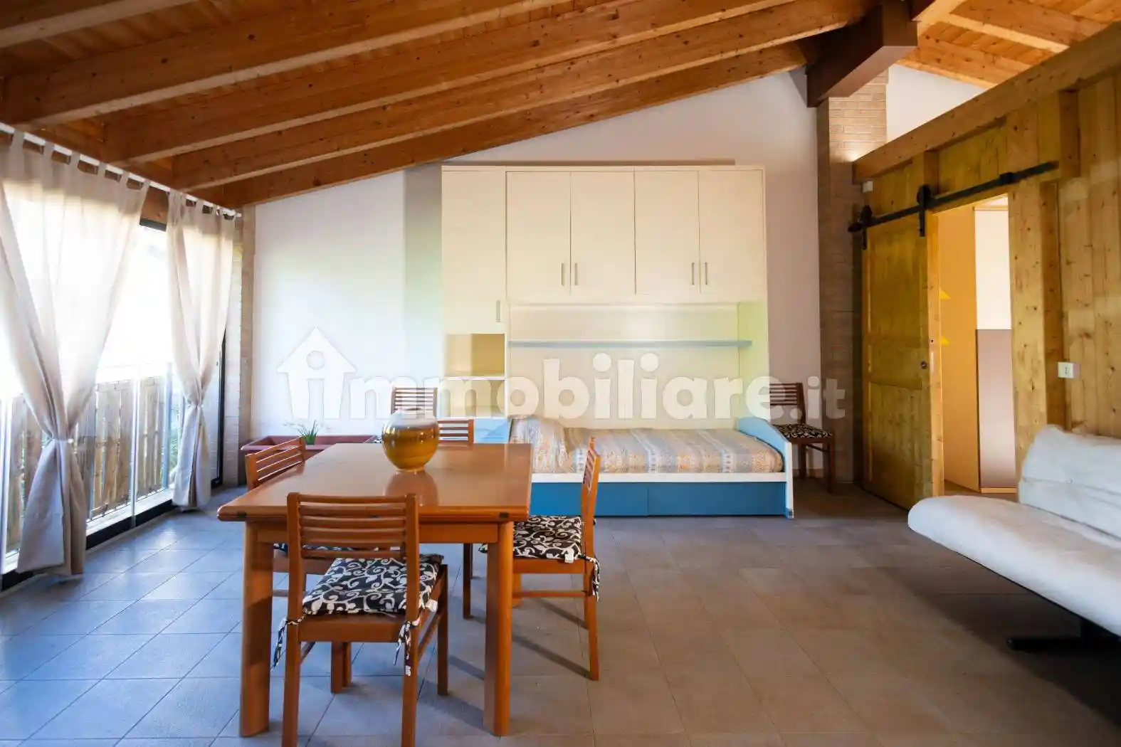 Bilocale via dei Buttafava 23, San Giuseppe, Seregno - foto 5