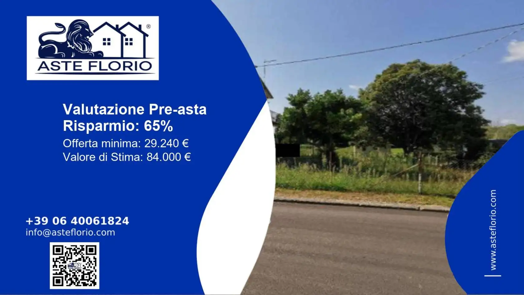 Appartamento in asta a Porto Tolle