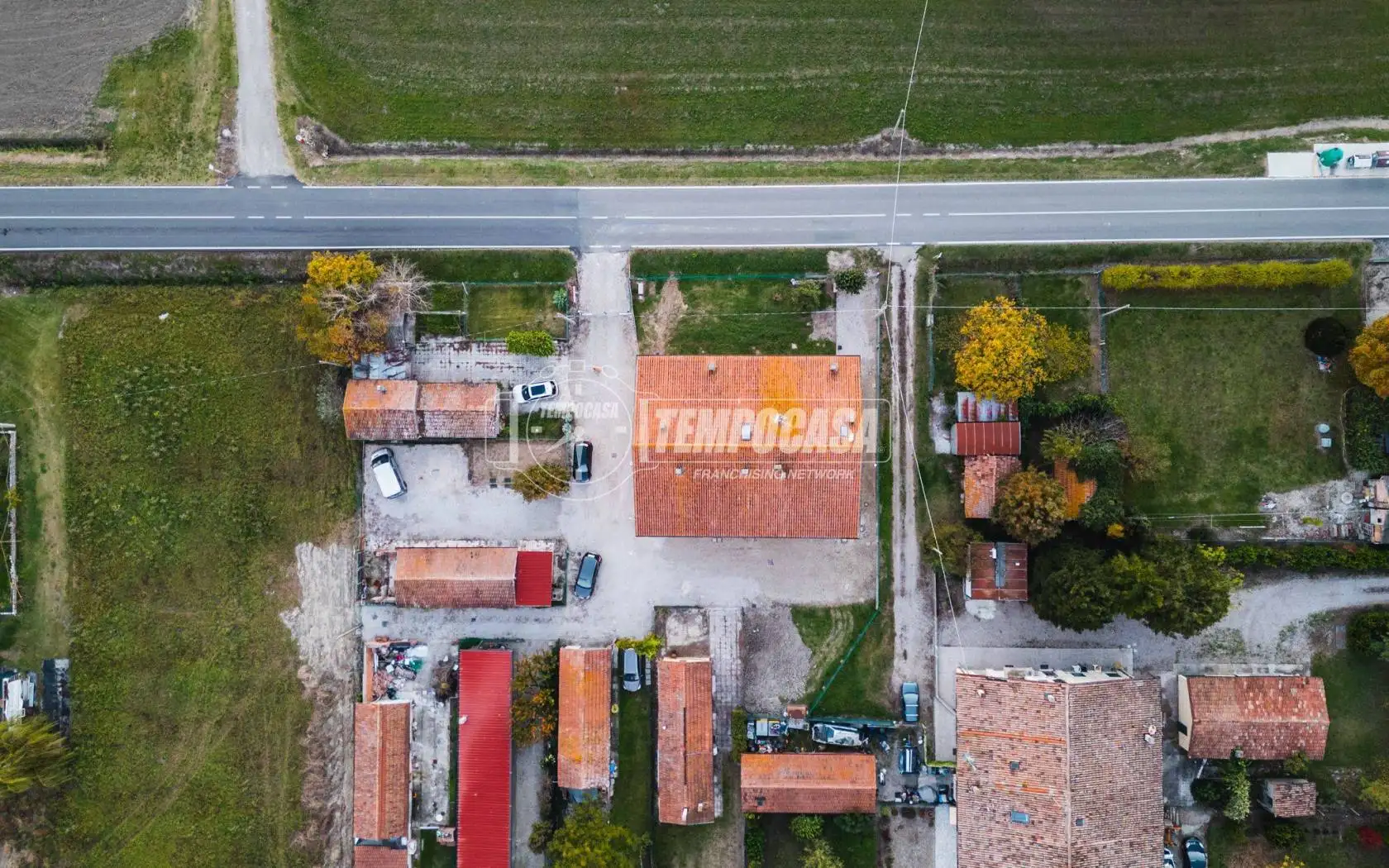 Appartamento in vendita a Medicina