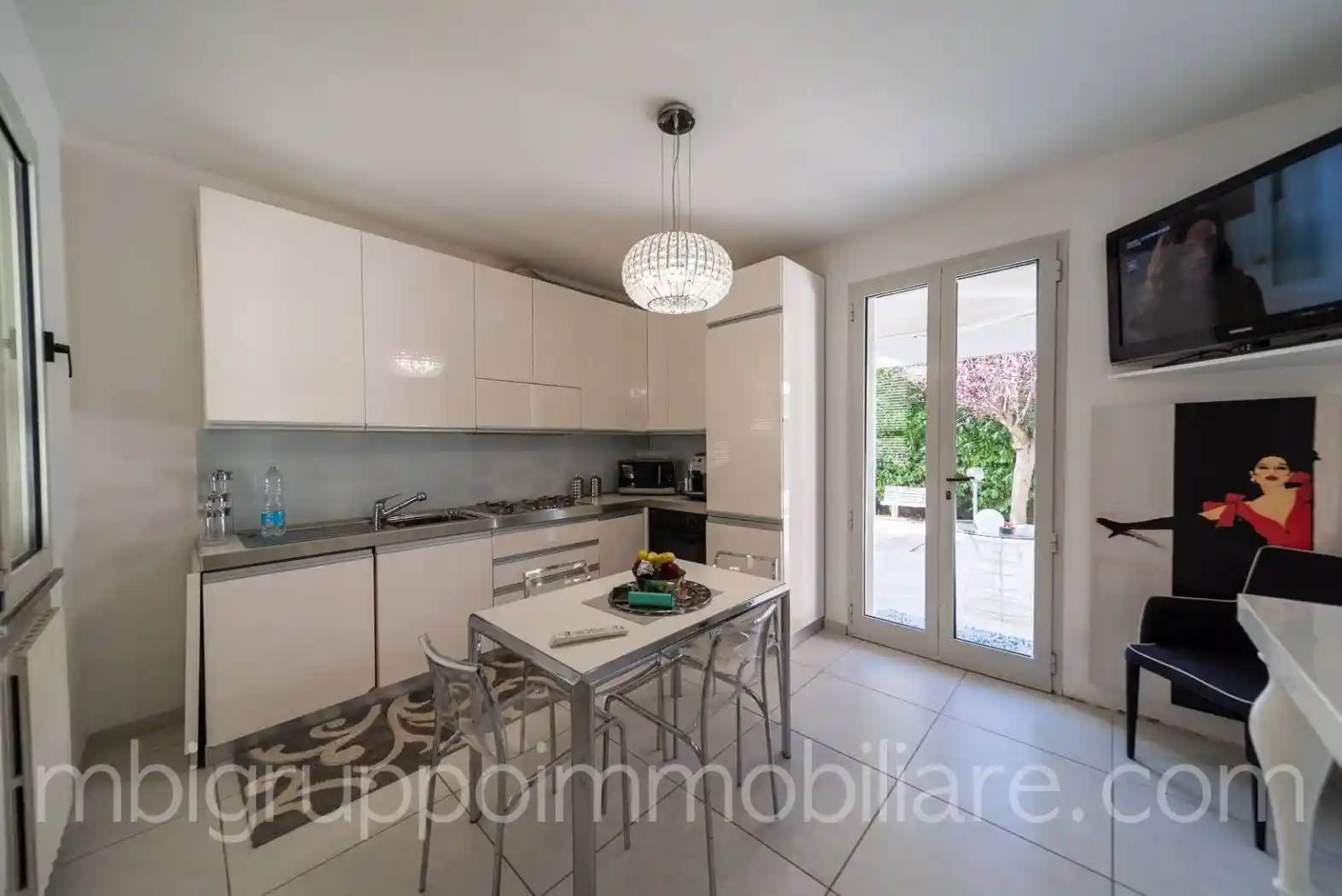 Terratetto unifamiliare via Montescudo 259, Gaiofana, Rimini - foto 3