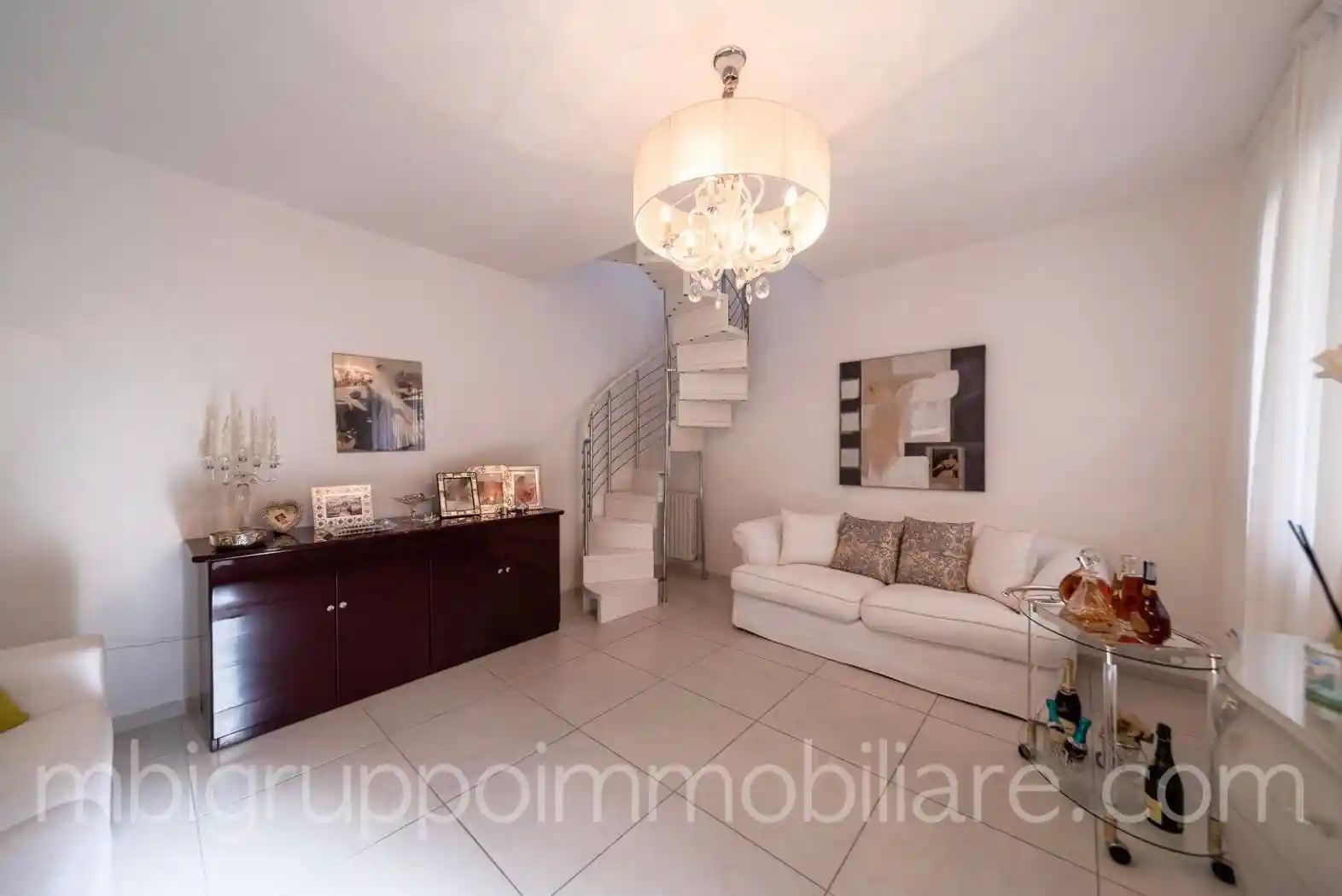 Terratetto unifamiliare via Montescudo 259, Gaiofana, Rimini - foto 5