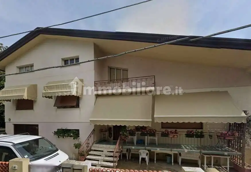 Villa in vendita a Fiume Veneto