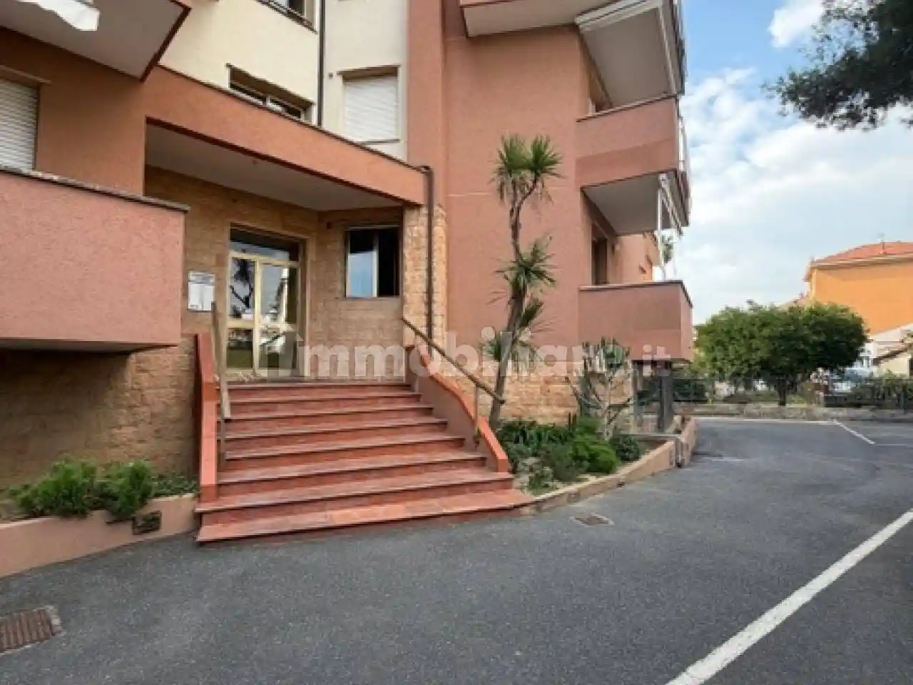 Appartamento in vendita a San Bartolomeo al Mare