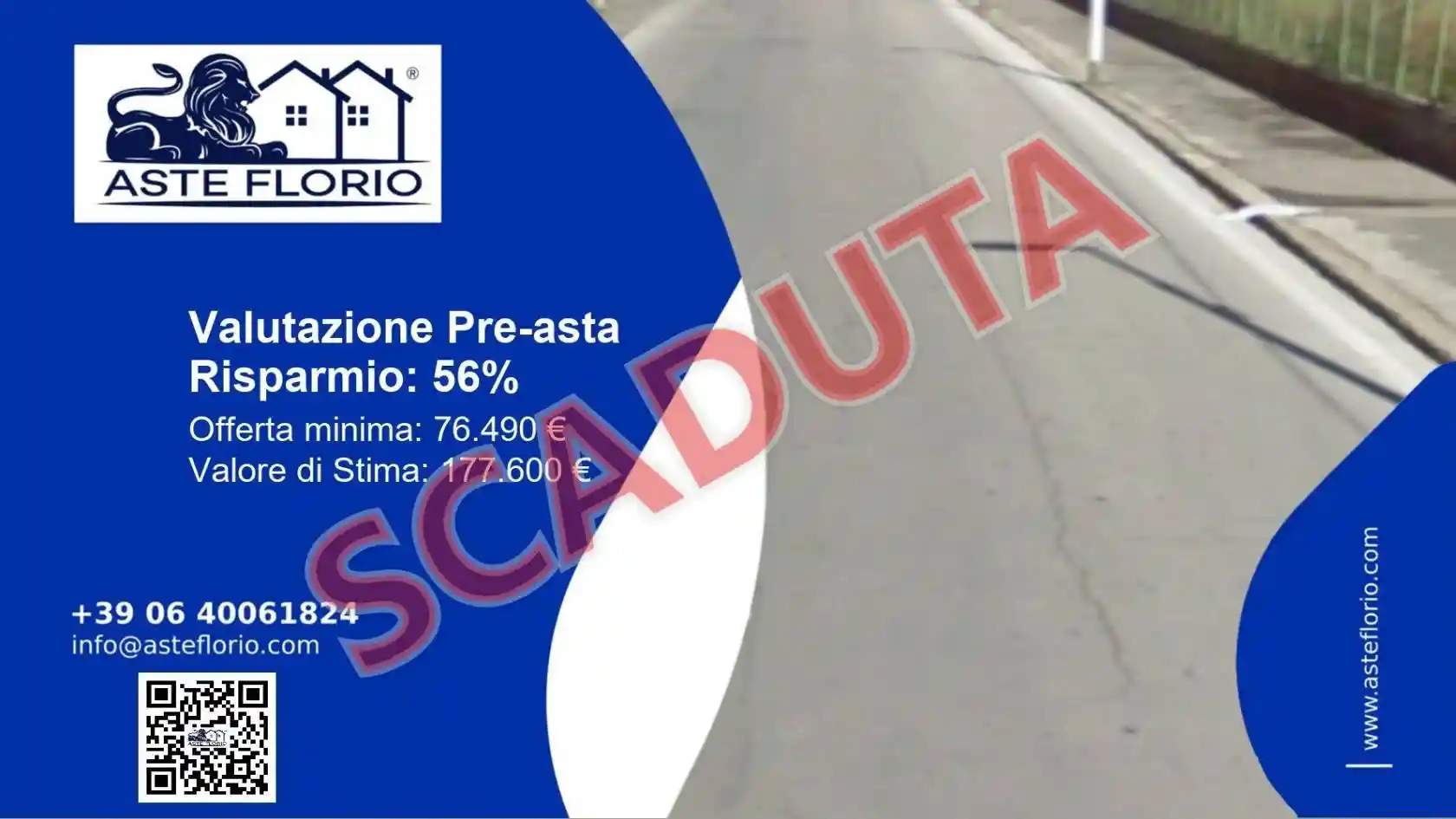 Appartamento in vendita a Pescia