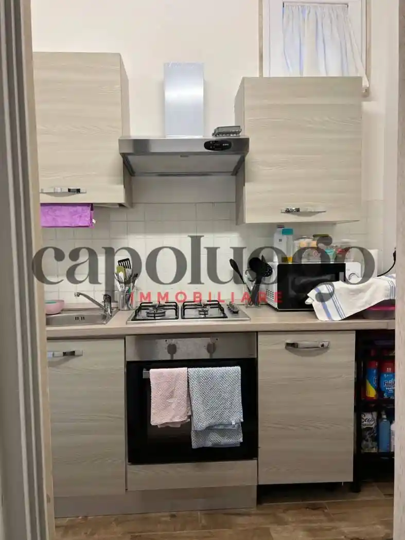 Bilocale via Adriatica snc, Santa Rosa, Lecce - foto 3