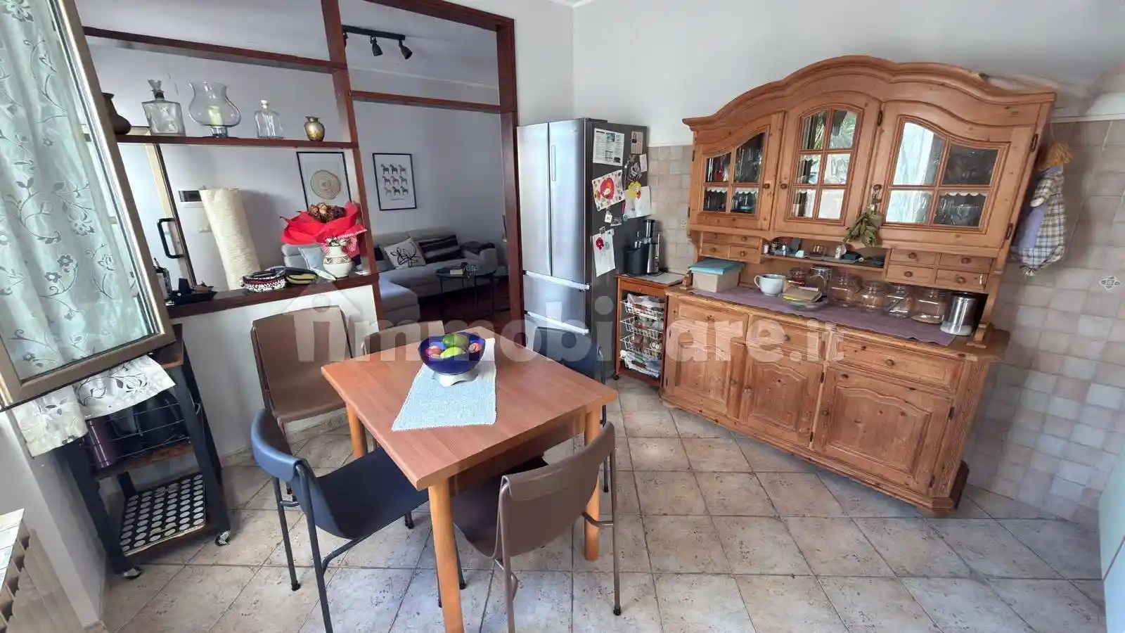 Trilocale piazza della Concordia, Corso Mazzini, Via Ciccarone, Casarza, Vasto - foto 2