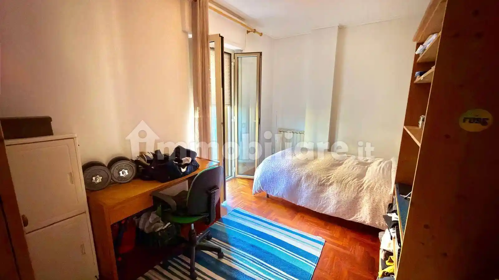 Trilocale piazza della Concordia, Corso Mazzini, Via Ciccarone, Casarza, Vasto - foto 3