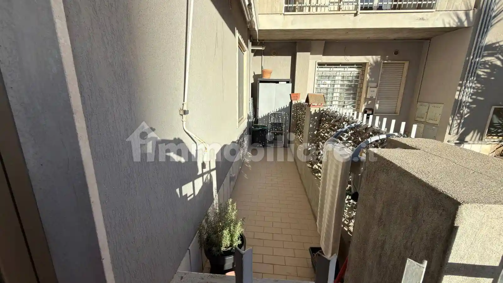 Trilocale piazza della Concordia, Corso Mazzini, Via Ciccarone, Casarza, Vasto - foto 4