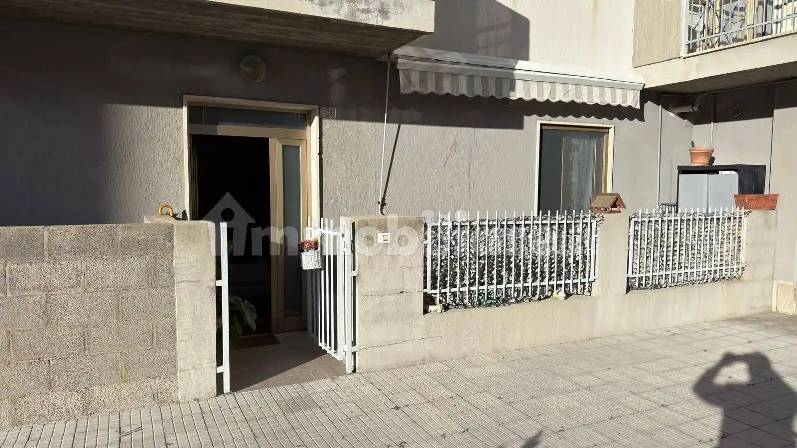 Trilocale piazza della Concordia, Corso Mazzini, Via Ciccarone, Casarza, Vasto - foto 5