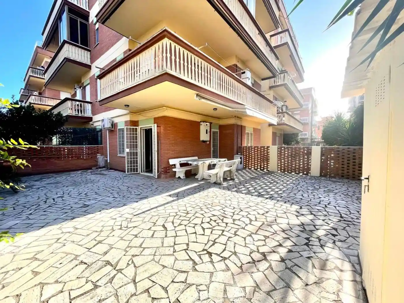 Appartamento in vendita a Pomezia