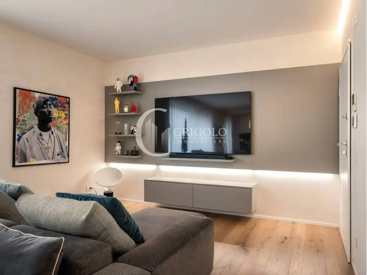 Appartamento in vendita a Treviso