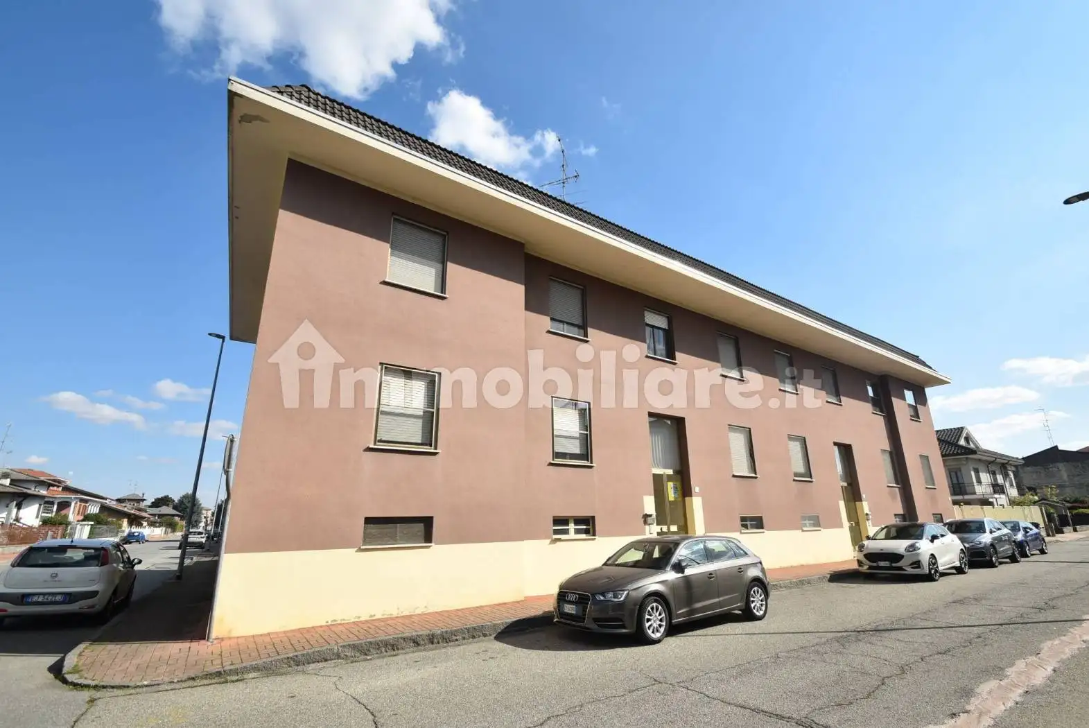 Appartamento in vendita a Vercelli