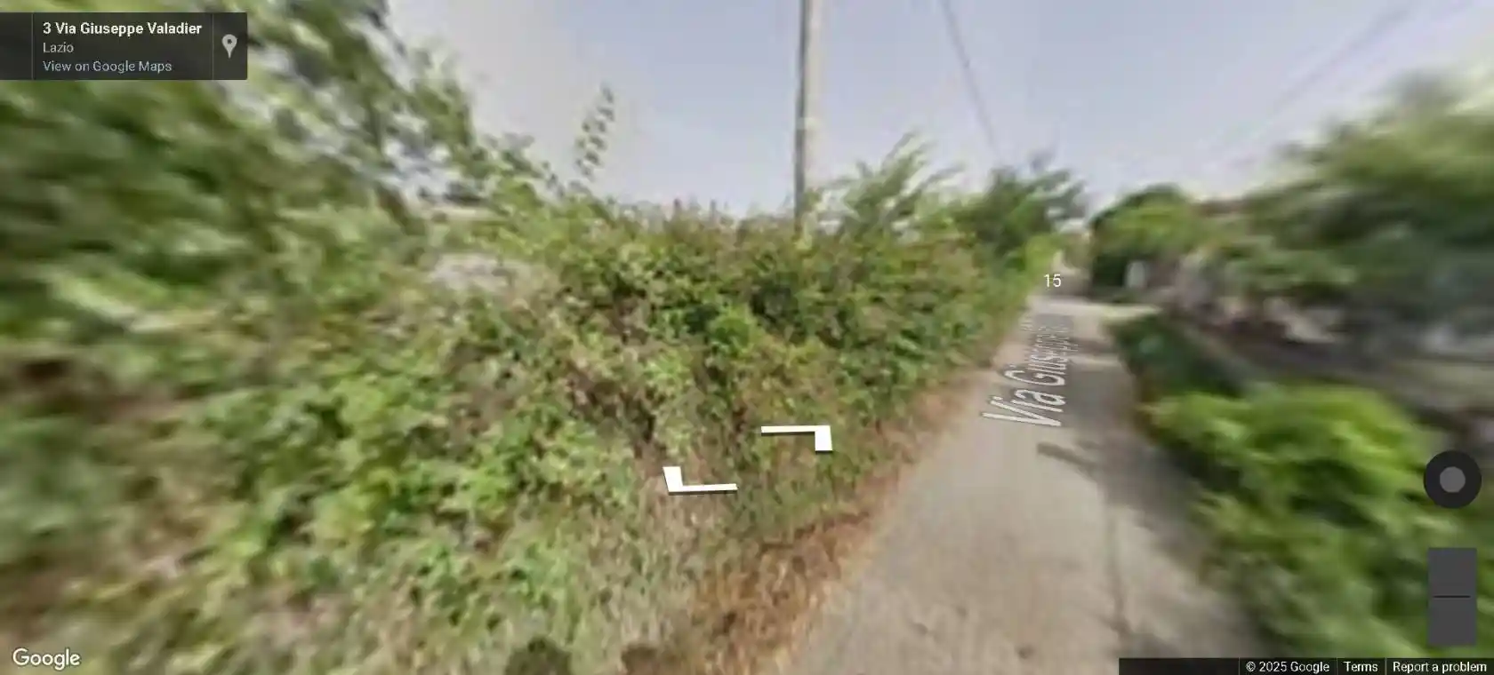 Appartamento in vendita a Rignano Flaminio