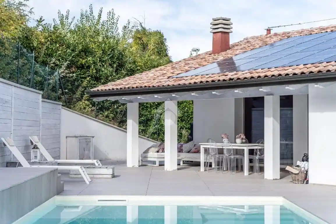 Villa in vendita a Maranello