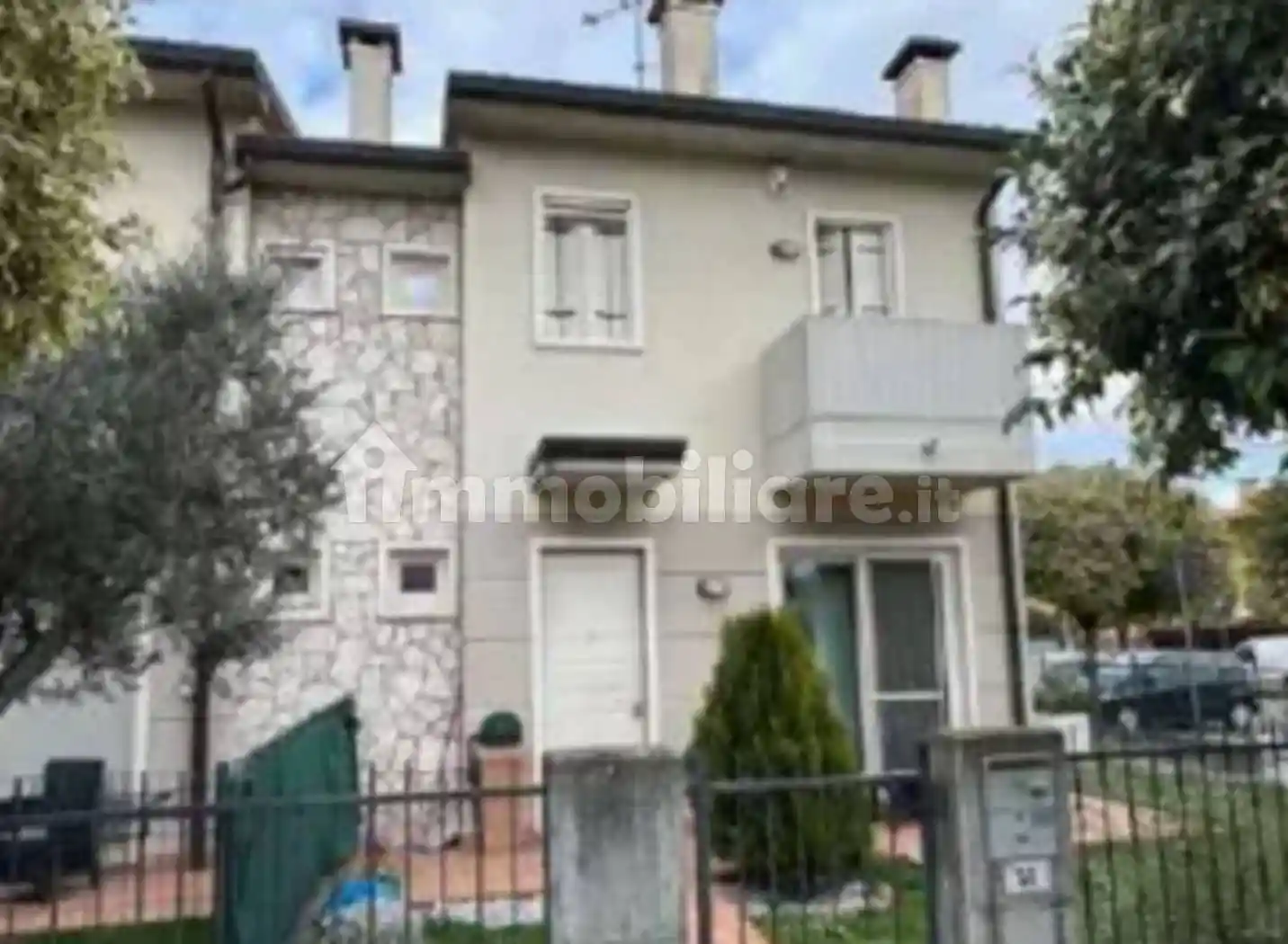 Villetta a schiera in vendita a Lonigo