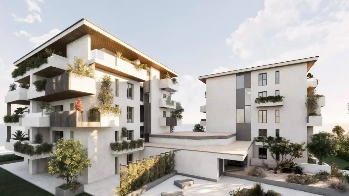 Attico via Alberto Sordi 1, Campus - Gaione, Parma - foto 5