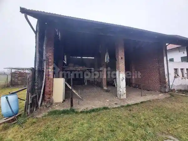 Cascina Strada Grangiotti 18, Gamba, Grangiotti, Caselle Torinese - foto 2