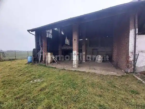 Cascina Strada Grangiotti 18, Gamba, Grangiotti, Caselle Torinese - foto 3