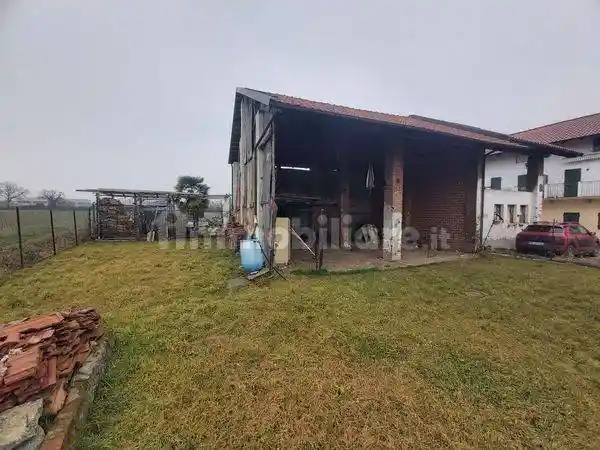 Cascina Strada Grangiotti 18, Gamba, Grangiotti, Caselle Torinese - foto 5