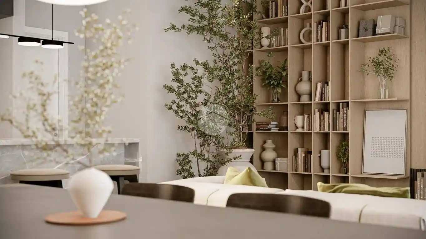 Trilocale via Alberto Sordi 1, Campus - Gaione, Parma - foto 4