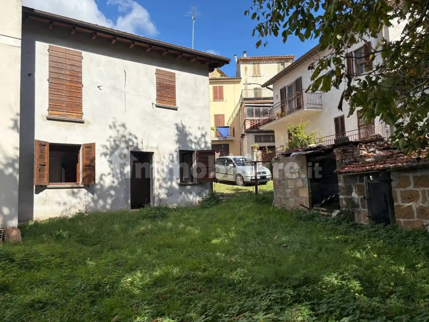 Casa indipendente in vendita a Gualdo Tadino
