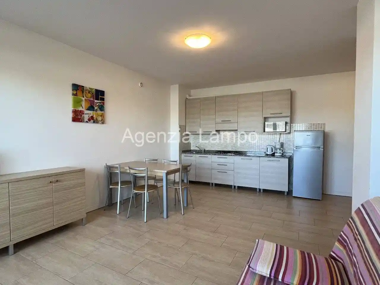 Appartamento in vendita a San Michele al Tagliamento